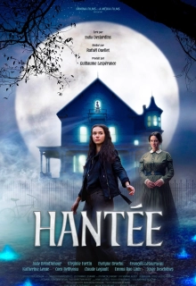 Hantée
