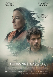 Someone's Daughter / Sans témoin