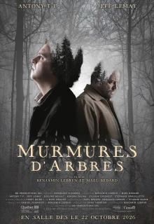 Murmures d'arbres