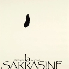 La sarrasine
