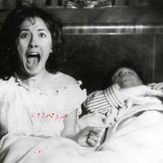 The Amityville Curse