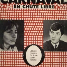Carnaval en chute libre
