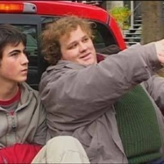 Les fils de Marie