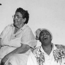 The Company of Strangers