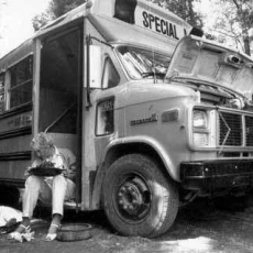 The Company of Strangers