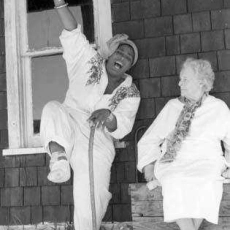 The Company of Strangers