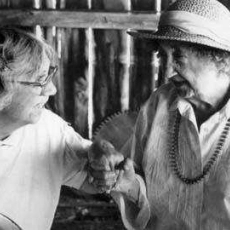 The Company of Strangers