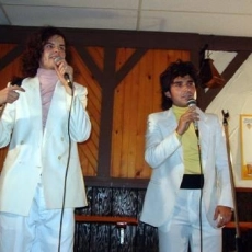 Greg & gentillon