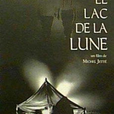 Lac de la lune