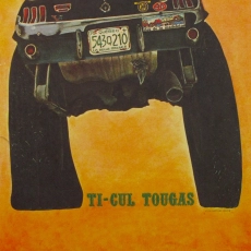 Ti-cul Tougas
