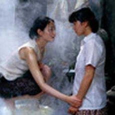 Les filles du botaniste