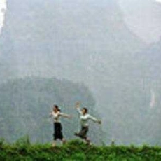 Les filles du botaniste