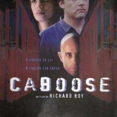 Caboose