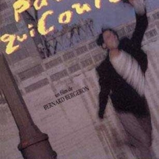 Pablo qui court