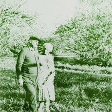 Les dernières fiançailles