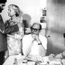 On n'engraisse pas les cochons à l'eau claire