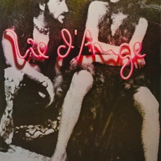Vie d'ange