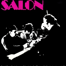 Bar Salon