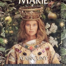 Annonce faite à Marie