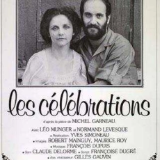 Les célébrations