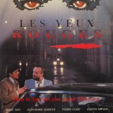 Les yeux rouges ou Les vérités accidentelles