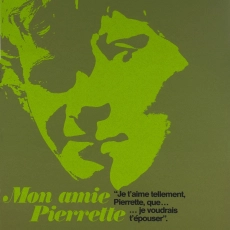 Mon amie Pierrette