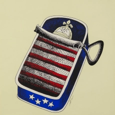 Le grand film ordinaire