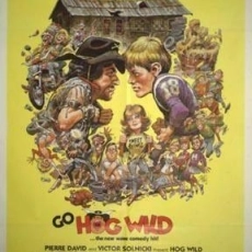 Hog Wild