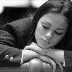 C'était le 12 du 12 et Chili avait les blues