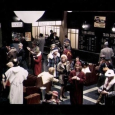 C'était le 12 du 12 et Chili avait les blues