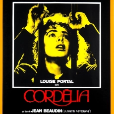 Cordélia