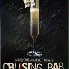 Cruising bar