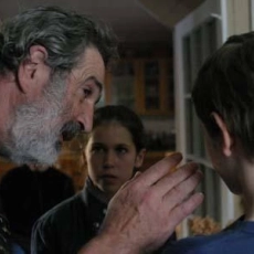 Daniel et les superdogs