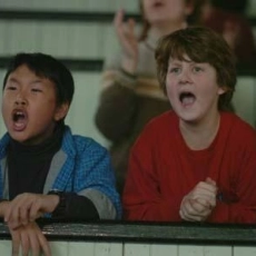 Daniel et les superdogs