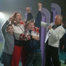 Daniel et les superdogs