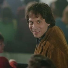 Daniel et les superdogs