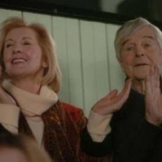 Daniel et les superdogs