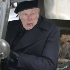 Daniel et les superdogs