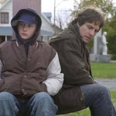 Daniel et les superdogs