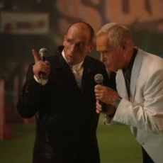 Daniel et les superdogs