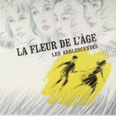 La fleur de l'âge