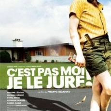 C'est pas moi, je le jure!