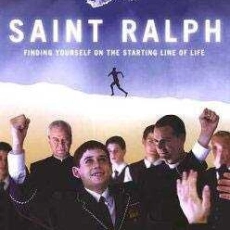Saint Ralph