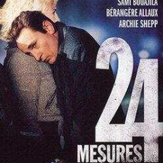 24 mesures