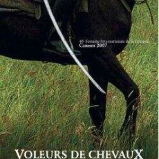 Voleurs de chevaux