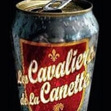 Les Cavaliers de la canette