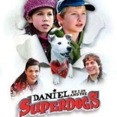 Daniel et les superdogs