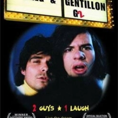 Greg & Gentillon