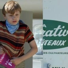 C'est pas moi, je le jure!