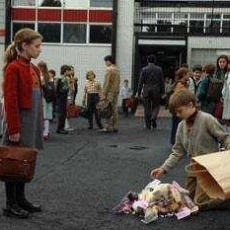 C'est pas moi, je le jure!